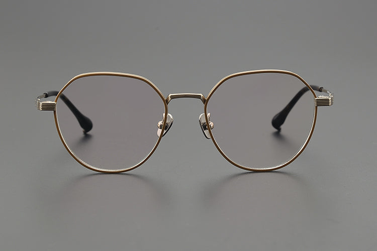 Round Glasses MW1259