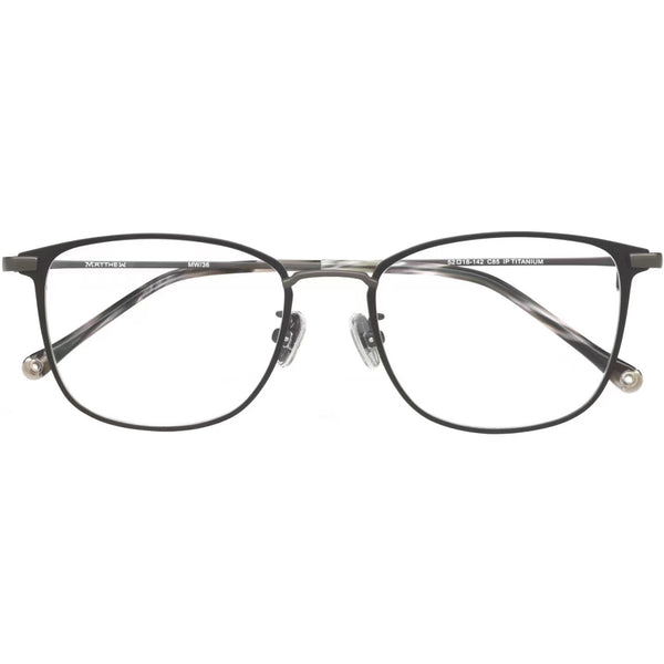 Square Glasses MW1018