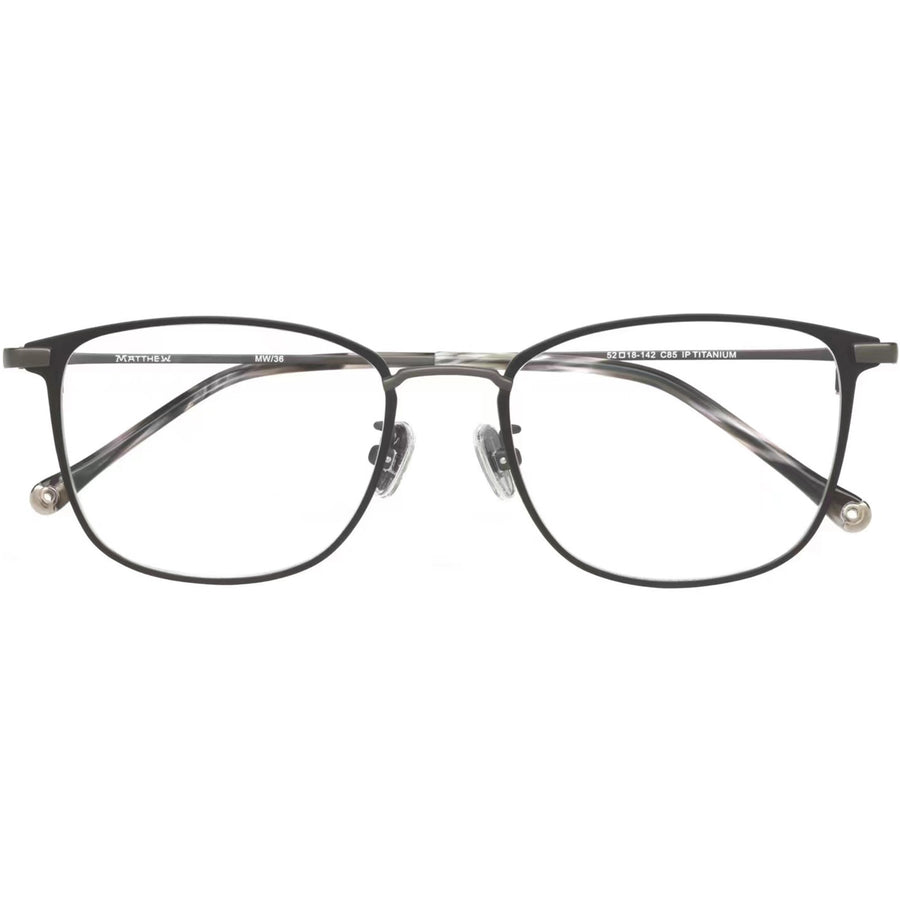 Square Glasses MW1018