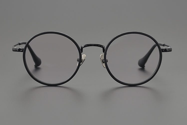 Round Glasses MW1359