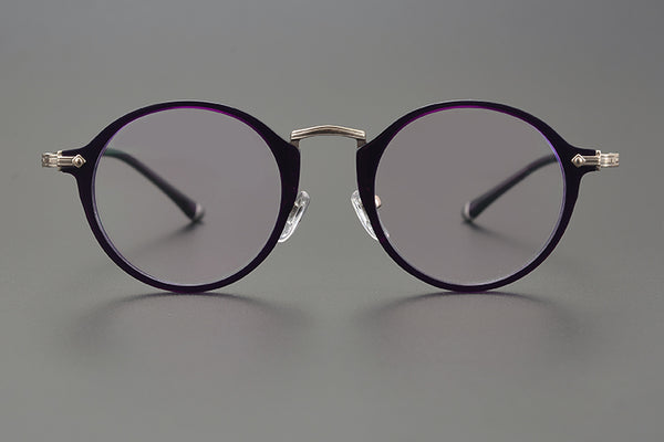 Round Glasses MW1233