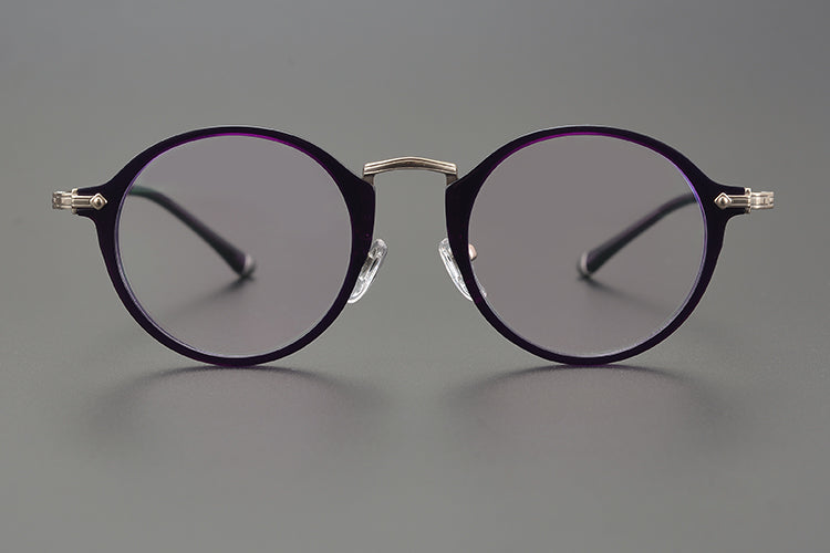 Round Glasses MW1233