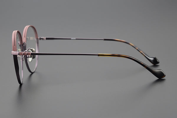 Round Glasses MW1260