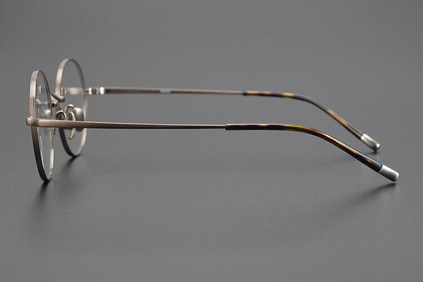 Round Glasses MW1304