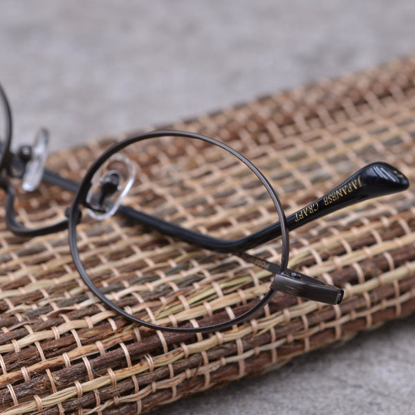 Oval Glasses A4191