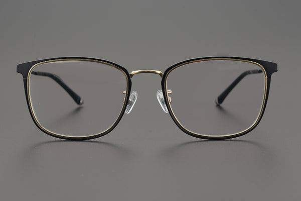 Square Glasses MW1004