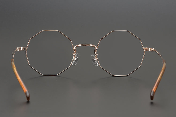 Geometric Glasses A1511