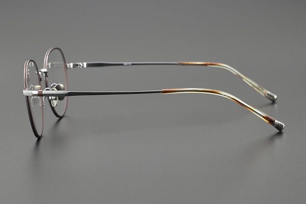 Round Glasses MW1161