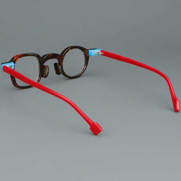 Geometric Glasses YEA1270