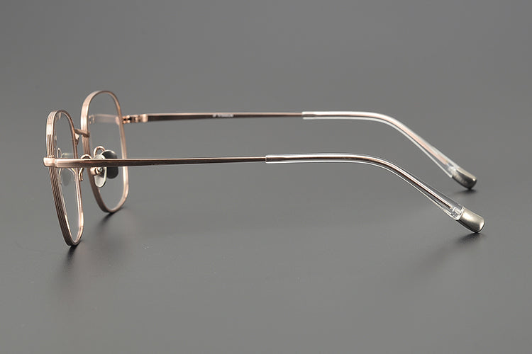 Square Glasses MW1383