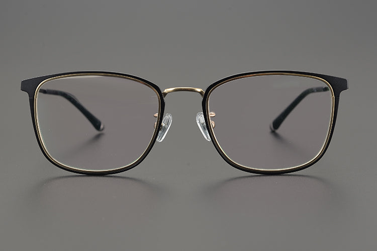 Square Glasses MW1004