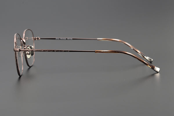 Square Glasses MW1165