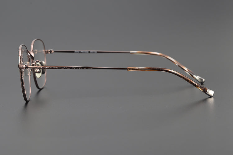 Square Glasses MW1165