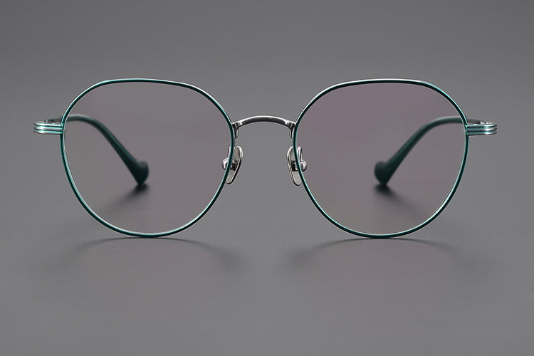 Round Glasses MW1289