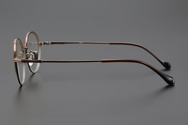 Oval Glasses MW1199