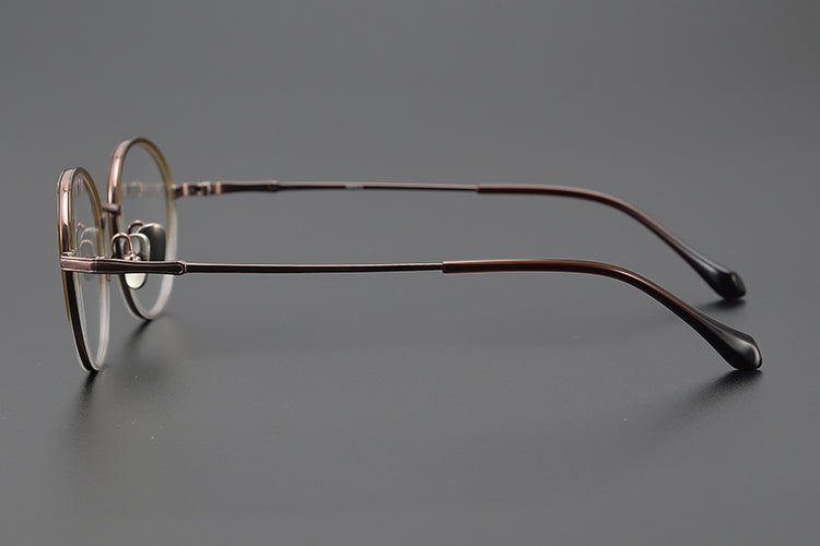 Oval Glasses MW1199