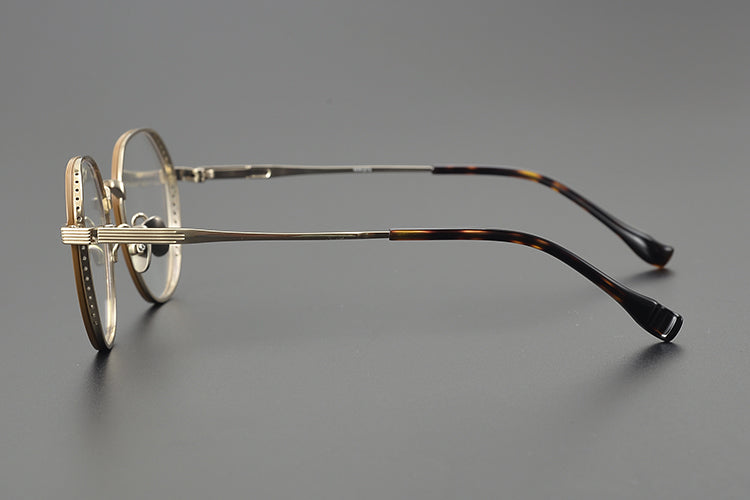 Round Glasses MW1259