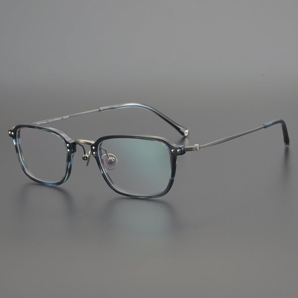 Rectangle Glasses MW1013