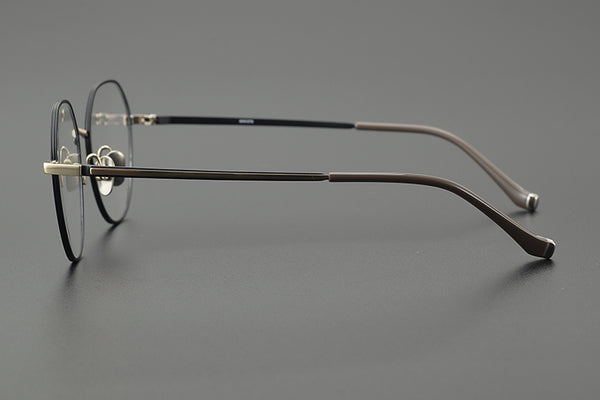 Round Glasses MW1302
