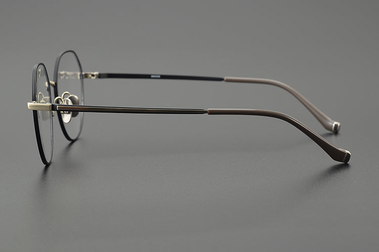 Round Glasses MW1302