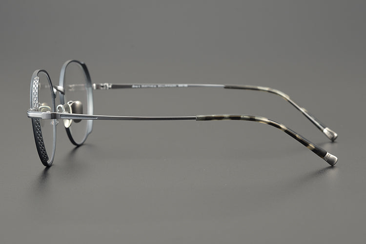 Round Glasses MW1174