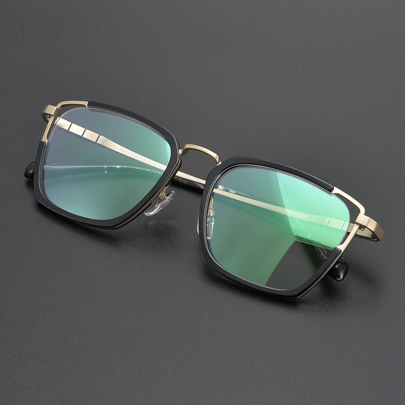 Cat-Eye Glasses MW1235