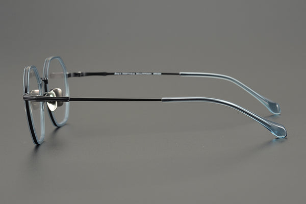 Geometric Glasses MW1196