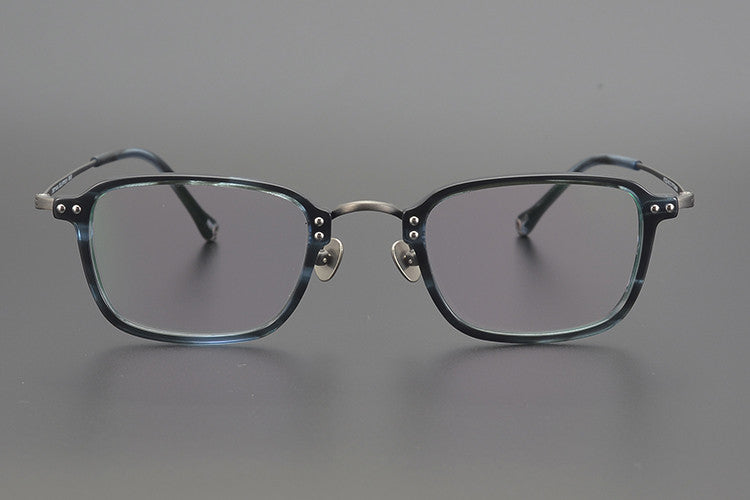 Rectangle Glasses MW1013
