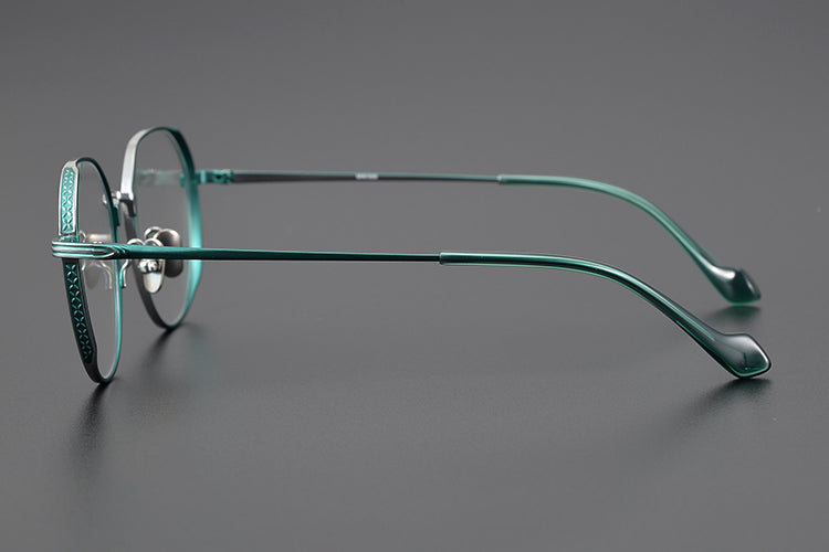 Round Glasses MW1289