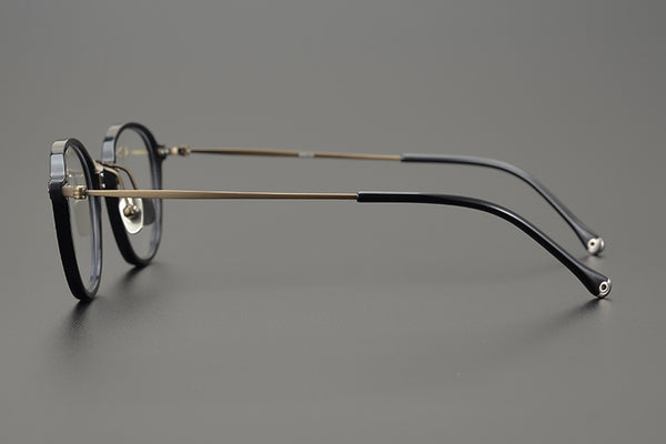 Oval Glasses MW1014