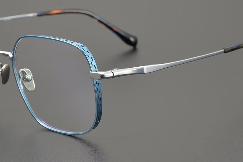 Square Glasses MW1191