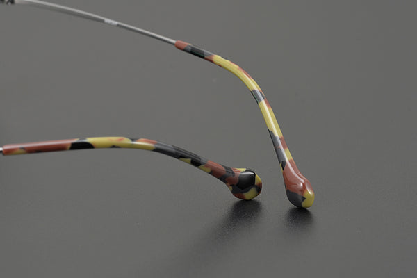 Square Glasses MW1194