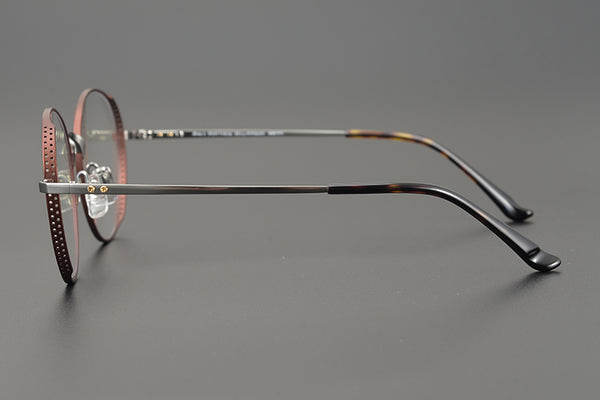 Round Glasses MW1159