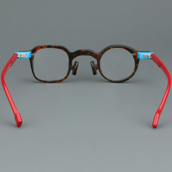 Geometric Glasses YEA1270