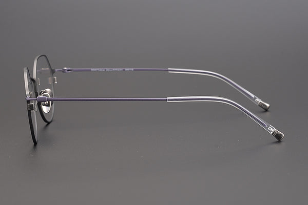 Round Glasses MW1107