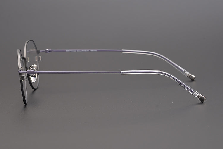 Round Glasses MW1107