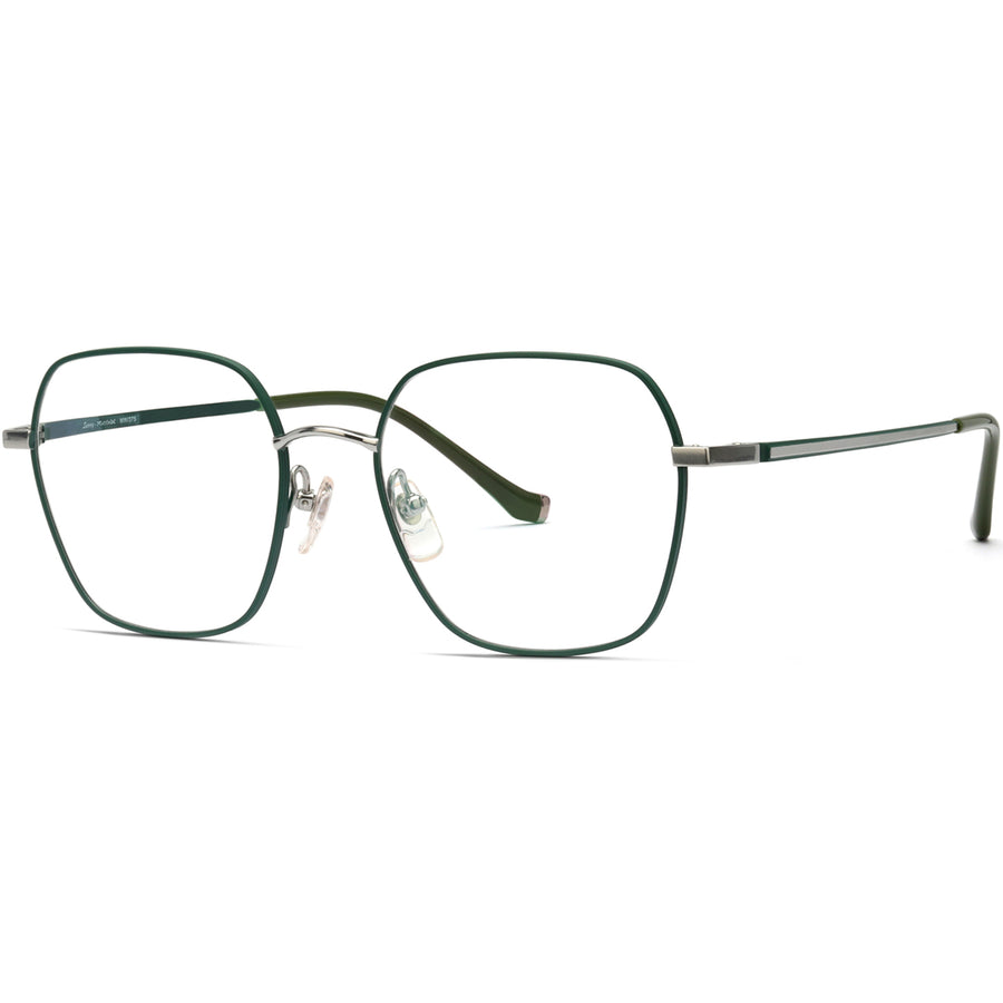 Square Glasses MW1301