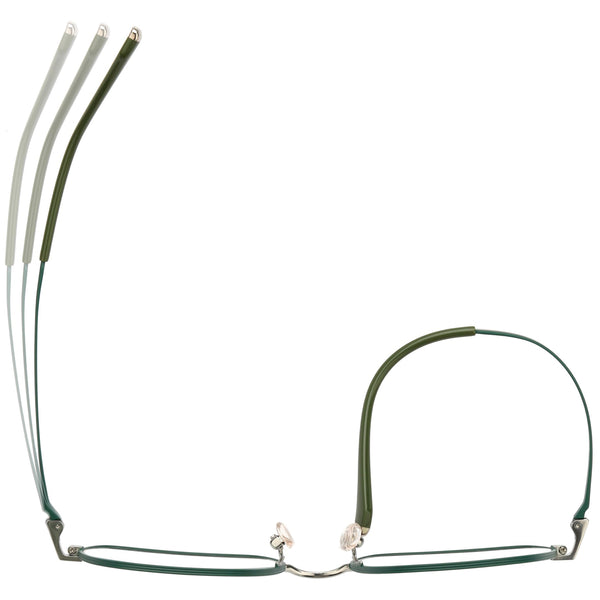 Square Glasses MW1301