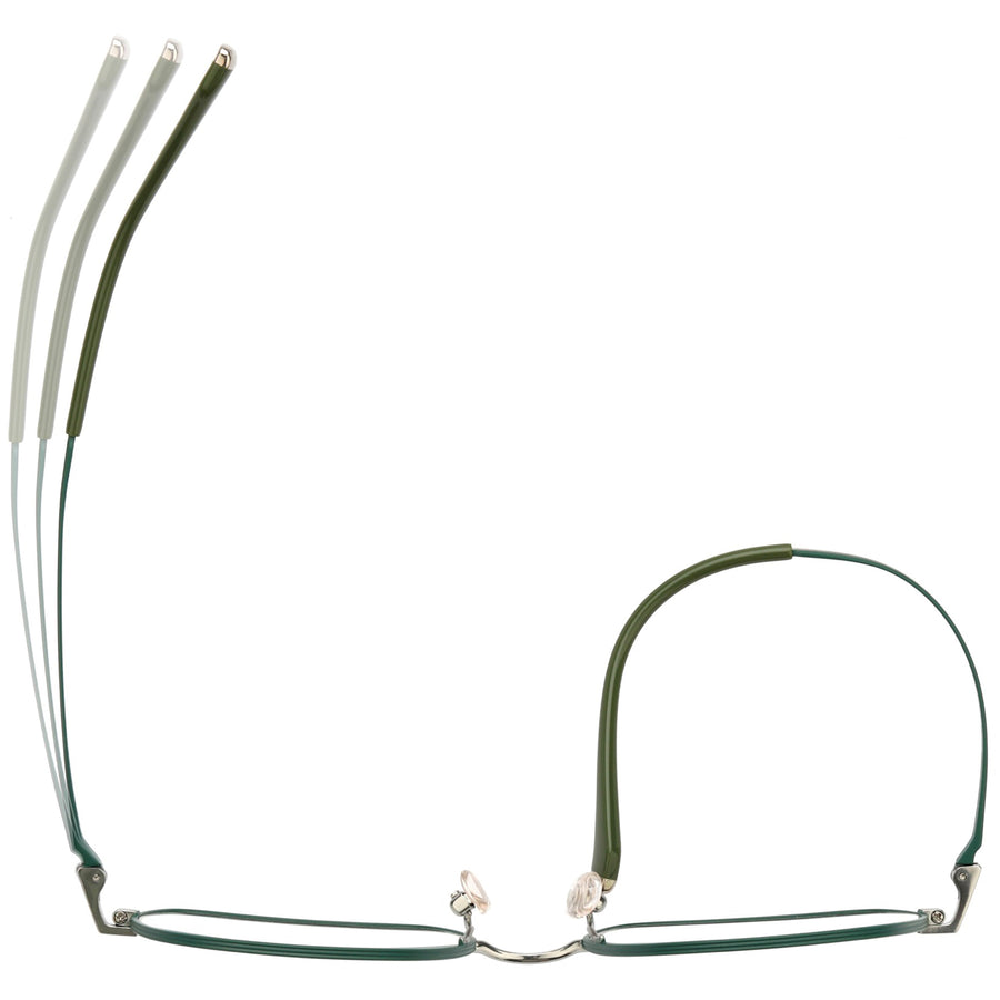 Square Glasses MW1301