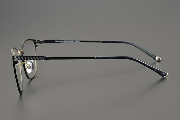 Square Glasses MW1004