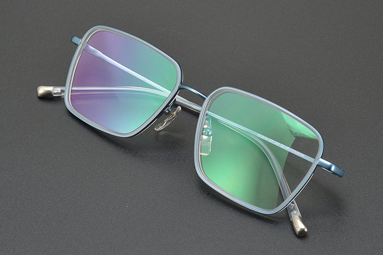 Rectangle Glasses MW1251