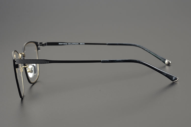 Square Glasses MW1004