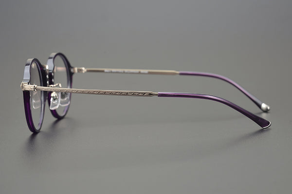 Round Glasses MW1233