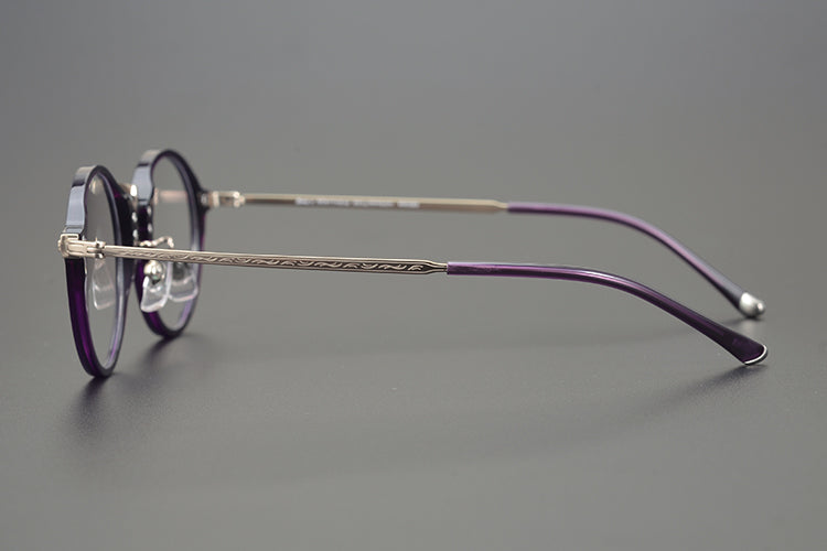 Round Glasses MW1233