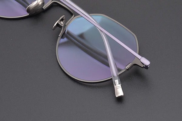 Round Glasses MW1107