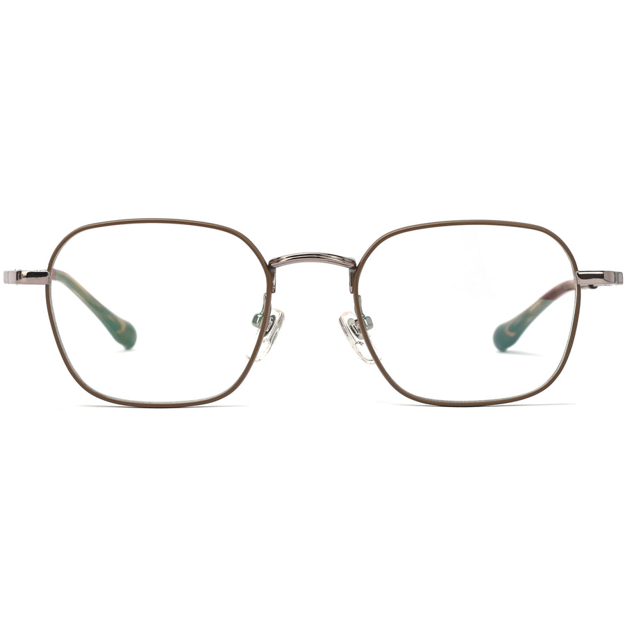 Square Glasses MW1299