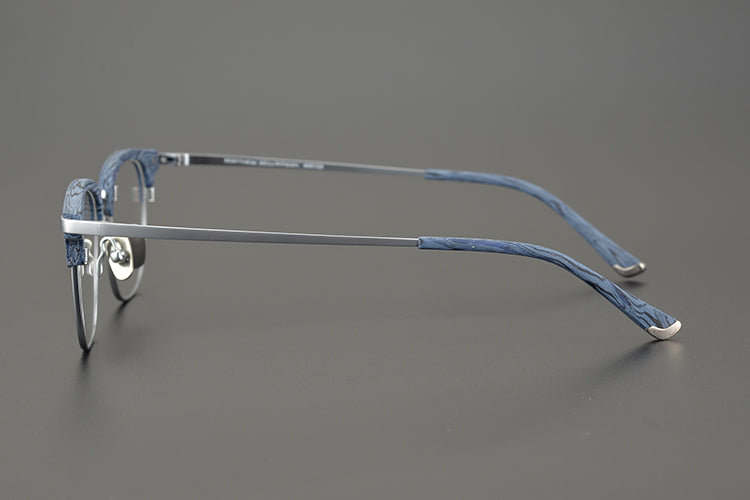 Browline Glasses MW1112