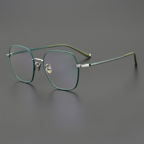 Square Glasses MW1301