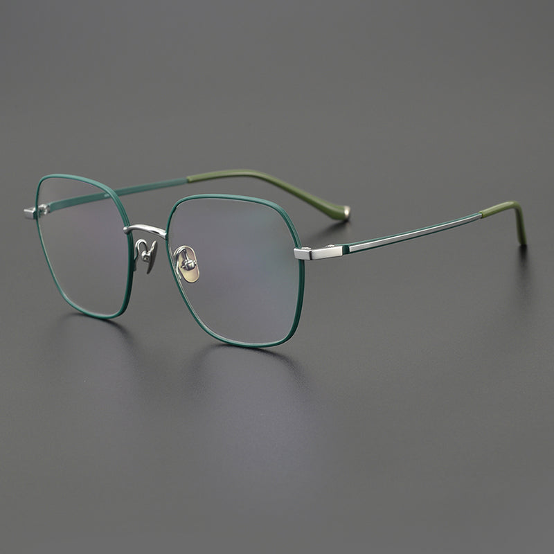 Square Glasses MW1301