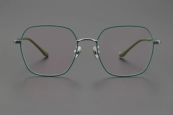 Square Glasses MW1301